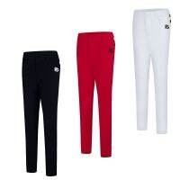 New GOLF Clothing Fashion Outdoor Casual Stretch Slim-Fit Pants Quick-Drying Breathable Versatile Trousers K2360