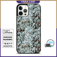 Marimekko149 Phone Case for iPhone 14 Pro Max / iPhone 13 Pro Max / iPhone 12 Pro Max / XS Max / Samsung Galaxy Note 10 Plus / S22 Ultra / S21 Plus Anti-fall Protective Case Cover