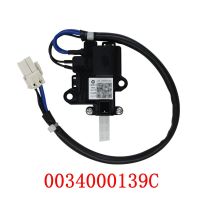 0034000139C สำหรับ Haier เครื่องซักผ้าอะไหล่อิเล็กทรอนิกส์ Delay ประตูล็อค Interlock Switch Assembly Parts