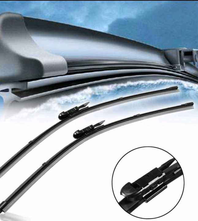BMW X2 X4 F26 F39 G02 OEM WIPER BLADE Lazada