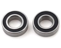 2 ชิ้น 6204 RS ( 20 x 47x 14 mm. ) HCH KNB NNN Ball Bearing 6204-2RS ลูกปืนเม็ดกลม ฝายาง = 2 ตลับ