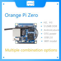 H3 H2 Orange Pi Zero 512MB,คอมพิวเตอร์บอร์ดเดี่ยวโอเพนซอร์ส,เรียกใช้ Android 4.4, Ubuntu,ภาพ Debian