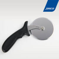 Jasco ที่ตัดพิซซ่า Pizza cutter #DXPC-4R-BK