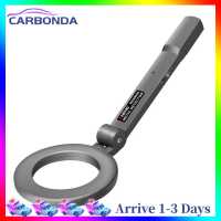 [7 Day Refund Guarantee] Metal Detector DM3004A Handheld High Sensitivity Scanner Security Checker [Arrive 1-3 Days]