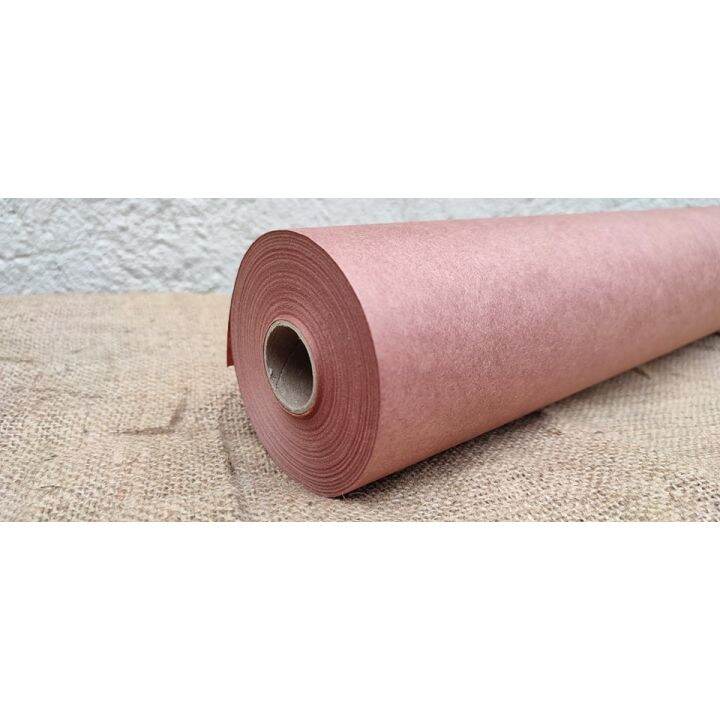 Pink butcher paper food grade The New Lazada PH