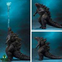 โมเดล การ์ตูน godzilla the king of monsters ของเล่นสำหรับเด็ก