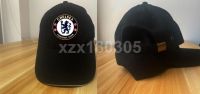 （all in stock）CHELSEA CAP Actual Display Photo Design Black and White Baseball cap 293