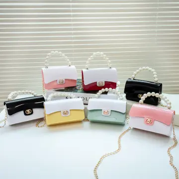 Designer on sale jelly bag