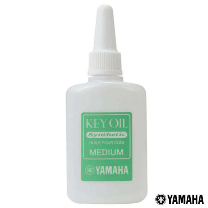 yamaha-น้ำมันหล่อลื่นกระเดื่องนิ้ว-key-oil-m-medium