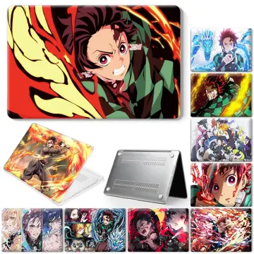 Anime Mix Crossover Macbook Air 13 inch 2020 A2179 A1932 Pro 13 A2289  A2251 Manga Case Cartoon Macbook Case Pro 16 Pro 15 12 Hard Cover 94633 in  online supermarket  SOL