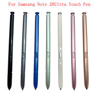 Stylus Touch Stylus Pen หน้าจอแบบ Capacitive สำหรับ Samsung Note 20 Ultra N985 N986 Note 20 N980 N981 S Pen Touch-chenzechao