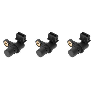 3X 96325867 Camshaft Position Sensor for Daewoo Kalos Chevrolet Aveo Matiz 0.8 1.0 1.2 1.4 5WY3168A