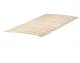 Slatted bed base - Birch veneer