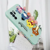 [Jizetin Casing For OPPO Reno6 Z 5G Reno 6Z 5G Reno6 4G Reno 6 5G Reno 6 Pro Case HP Cartoon Pooh Bear Piglet Tigger Design Side Design Phone Case Square Edge Pattern Liquid Silicone Casing Full Cover Camera Protection Case,Jizetin Casing For OPPO Reno6 Z 5G Reno 6Z 5G Reno6 4G Reno 6 5G Reno 6 Pro Case HP Cartoon Pooh Bear Piglet Tigger Design Side Design Phone Case Square Edge Pattern Liquid Silicone Casing Full Cover Camera Protection Case,]