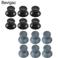 +【； Bevigac 6PCS Plastic Replacement Thumb Stick Joystick Caps Grips Covers For XBOX 360 XBOX360 Controller Gamepads Accessories