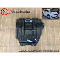 SALE พลาสติกใต้เครื่อง ตัวกลางใหญ่ HONDA JAZZ GE HYBRID ปี2008-2013 แท้