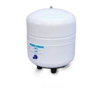 NSF RO Tank 3.2 Pressure barrel Carbon Steel Water Storage Tank for Reverse Osmosis System Water Purifier Parts