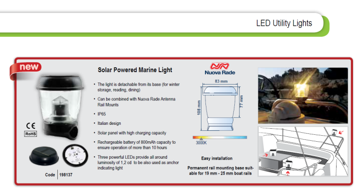 ไฟโซล่าเซลล์-solar-powered-marine-light