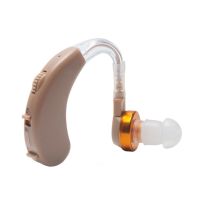 【YP】 F138 Rechargeable Digital Hearing Aid Ear Severe Loss Invisible Sound Amplifier High-Power Aids Deafness Elderly