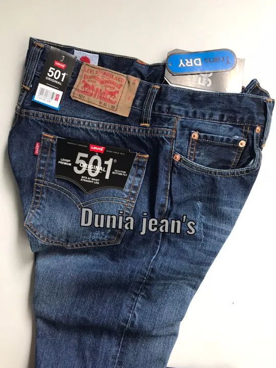 harga levis 501 original