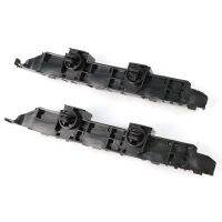 Left and Right Bumper Bracket for Honda Accord 2003-2007 71193-SDA-A01 71198-SDA-A01, HO1042116 + HO1043116 2PCS