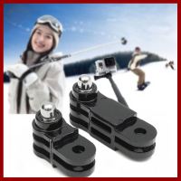 ถูกที่สุด!!! GoPro Same Direction Joints Mount Adapter ข้อต่อแบบตรง ##กล้องถ่ายรูป ถ่ายภาพ ฟิล์ม อุปกรณ์กล้อง สายชาร์จ แท่นชาร์จ Camera Adapter Battery อะไหล่กล้อง เคส