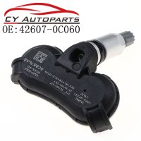 เซ็นเซอร์เริ่มต้นเริ่มต้นสำหรับ Presión De Neumáticos TPMS, Accesorio Para โตโยต้าทุนดราเซคิว42607-0C060 42607-0C080 42607-0C040 426070C080 426070C060