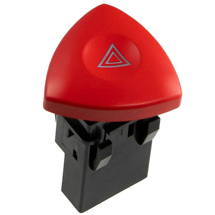 For Hazard Warning Light Switch fit for Vauxhall Trafic Renault Nissan