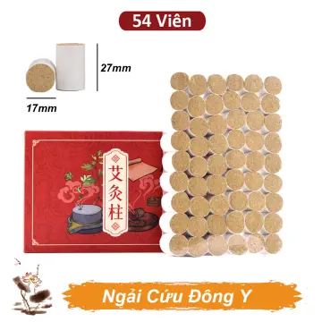 Tại sao nên sử dụng dụng cụ hơ ngải cứu và những lợi ích không thể bỏ qua