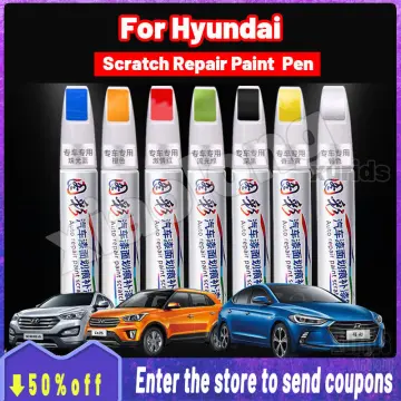 Shop Touch Up Pen For Car Paint Hyundai online