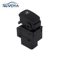 Nevosa 93580 2E000 Passenger Rear Car Window Lifter Switch Single Button For Hyundai Santa Fe 2007 2012 935802E000 93580 2B000