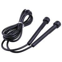 Pvc Speed Skipping Rope Wear-resistant Home Sport Equipment Jumping Rope Cable Tengyi Rope Skipping Frosted Fitness Rope Jump Ropes