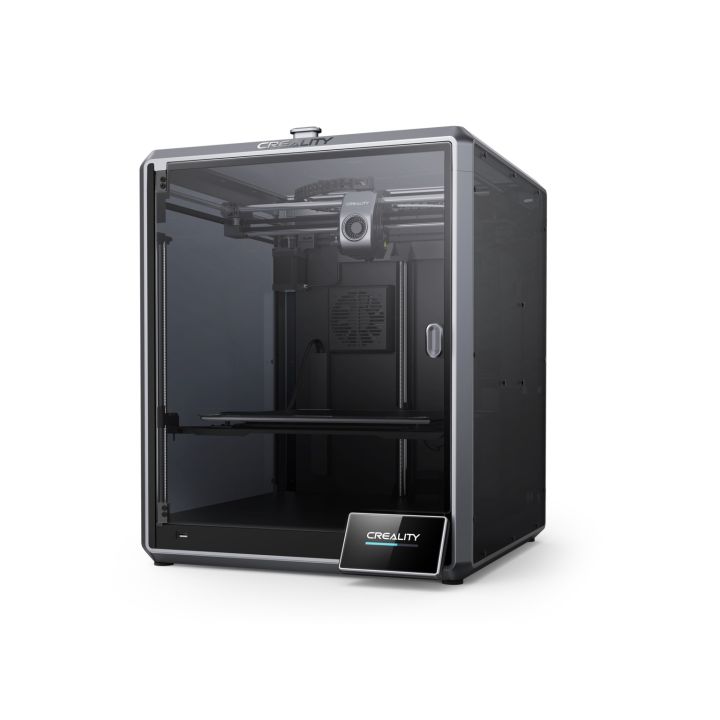 preorder-เครื่องพิมพ์-3d-เรซิ่น-creality-cr-k1-max-3d-printer-ความเร็วสูง-เครื่องพิมพ์-3-มิติ-fdm-ประกัน1ปี