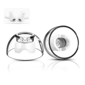 Latex free outlet earbuds