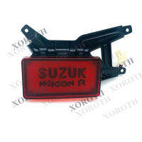 ใหม่ที่มีคุณภาพสูงด้านหลัง LED ไฟตัดหมอกแสงสำหรับ Suzuki Wagon rผลงาน2003-2006