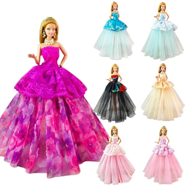 25 Best Barbie Toys to Buy in 2023 - Barbie Dolls for Kids