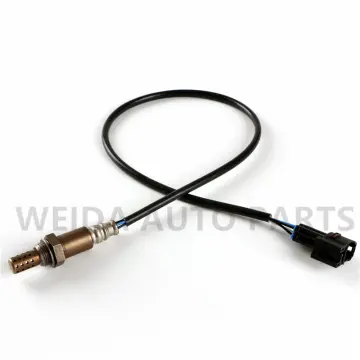 Shop Oxygen Sensor For Suzuki online | Lazada.com.ph