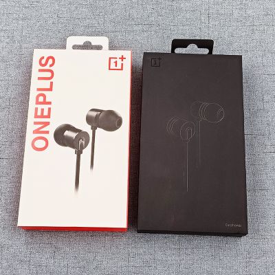 （A LOVABLE）สำหรับ OnePlus Type-C 3.5มม. หูฟังกระสุน2T ชุดหูฟังชนิดใส่ในหู V2พร้อมไมโครโฟนหนึ่ง Plus 1 6T 7T 8T Pro 9 9R N100 Nord