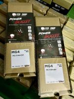 คันเร่งไฟฟ้า POWER BOOST - MG4 (MG EXTENDER) ปรับได้ 3 ระดับ  + มีโหมดปิดควัน **แท้ EcuShop/ส่งฟรี/รับประกัน 1 ปี