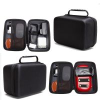 Case bag for 3.5 inch Hard Drive / External DVD Drives / earphone/ U disk/mouse/tablet/Power bank/headset Organizer Bag