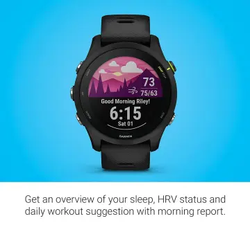 Garmin forerunner 245 store music best price