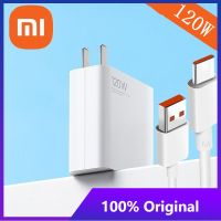 【Aishang electronic】「Aishang electronic」อะแดปเตอร์ Xiaomi 12Charger120WChargeCharger Formilite/ 11T Pro/ 12 Ultra/mix 4 /Redmi K50