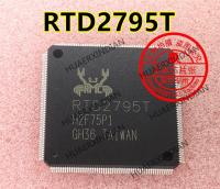 5PCS RTD2795T-CG RTD2795T QFP Quality Assurance