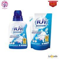 ?HOT price. PAO Micellar 4X น้ำยาซักผ้า เปา ไมเซลลาร์ สูตรเข้มข้น 4 เท่า 460 มล. + ถุงเติม 360 มล.