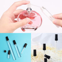 1PCS 3ml 10ml Home Company 2ml Adult 5ml Glass Perfume Bottle