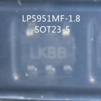 Sot23-5 Lp5951mf-1.8 Lkbb