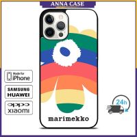 Iridescence Iphone 7เคสโทรศัพท์มีลาย Marimekko 8 14บวก12 13 Mini 11 12 13 14 Pro Max X Xr Xs Max Huawei Mate 20 Mate 30 40 Pro P20 P30 P40 Pro Samsung S10 S20 S21 Plus เคสโทรศัพท์