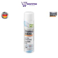 เจลโกนหนวดสำหรับผิวแพ้ง่าย Balea MEN Shaving Gel For Ultra Sensitive Skin 200 ml