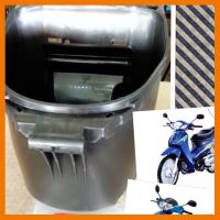 ? ราคาถูกที่สุด? U BOX แท้ศูนย์ HONDA ยูบ็อกเวฟ (เวฟ125S,R,i(เลี้ยวบังลม) ##อุปกรณ์มอเตอร์ไชค์ ยานยนต์ ครอบไฟท้าย ครอบไฟหน้า อะไหล่รถ อุปกรณ์เสริมมอเตอร์ไชค์ สติกเกอร์ หมวกกันน็อค