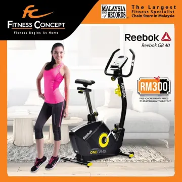 modtagende bestille bryder ud reebok exercise bike - Buy reebok exercise bike at Best Price in Malaysia |  h5.lazada.com.my